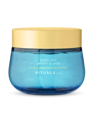 Body Gel