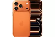 APPLE iPhone 17 Pro - 5G – 256 GB – Cosmic Orange