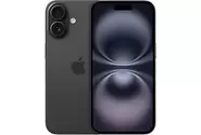 APPLE iPhone 16 5G 128 GB Black