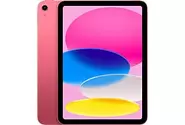 APPLE iPad (2025) - 11 inch - A16 - 256 GB - Pink - Wi-Fi
