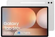 SAMSUNG Tablet Galaxy Tab S10+ 12.4 inch - 512GB - WIFI - Silver