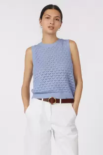 T-Shirt Vmjaqueline Sl O-Neck Top Boo