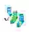Kids The Smurfs 3-Pack Smurf Socks