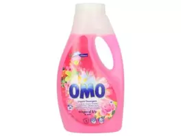 Omo lessive liquide Tropical Lily 1 litre