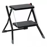 Marchepied pliant 2 marches