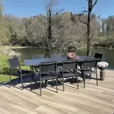 Ensemble à dîner ALINA