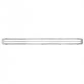 Réglette hermétique 2 tubes LED 125 cm