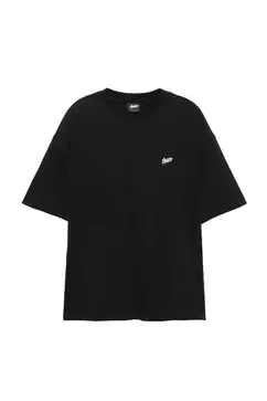 T-shirt boxy logo STWD