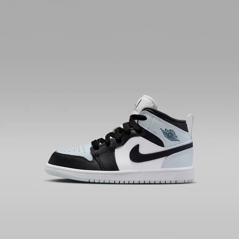 Jordan 1 Mid