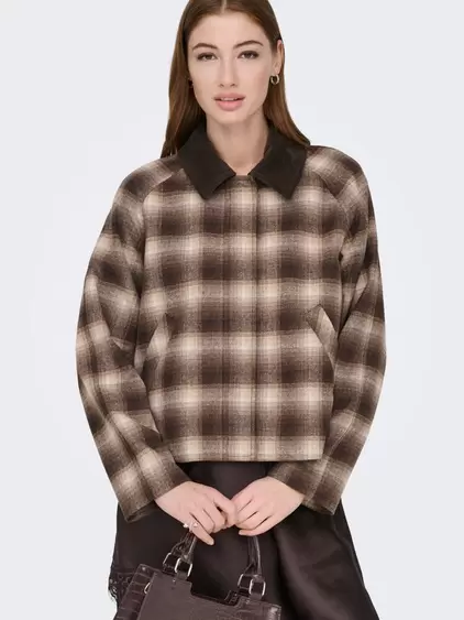 ONLKINE Corduroy jacket