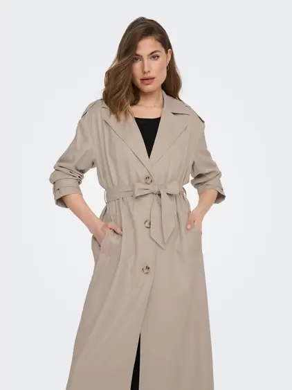 ONLLINE Trenchcoat