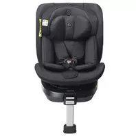 Siège-auto P4One i-Size Isofix 40-150 cm noir