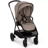 Poussette Triv Next Cedar cuir Chocolat