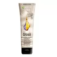 Olia Gloss - Masque capillaire coloré - Blond Scandinave