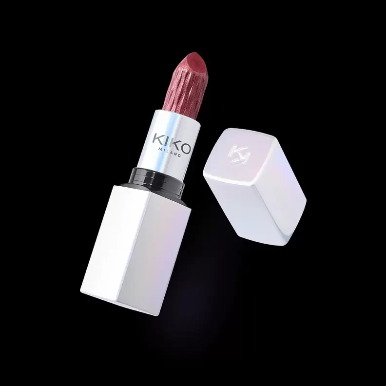 Lumiverse Metal Majesty Lipstick 02