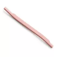 Rasoir sourcils rose clair