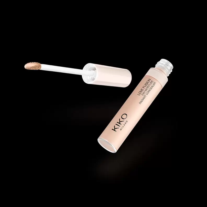 Love Fusion 24H Moisture Radiant Concealer 05