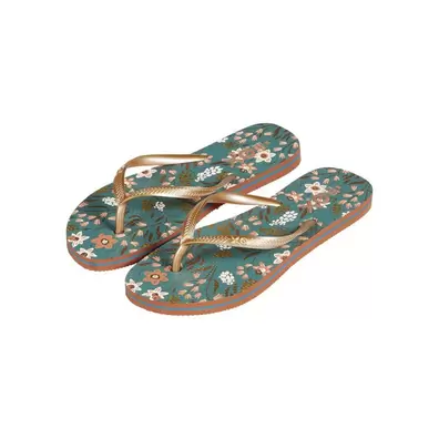 Slipper Kaki