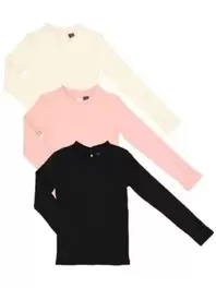 T-shirt manches longues fille taille 146/152 – 170