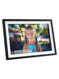 Denver cadre photo numérique 15,6 pouces PFF-1516