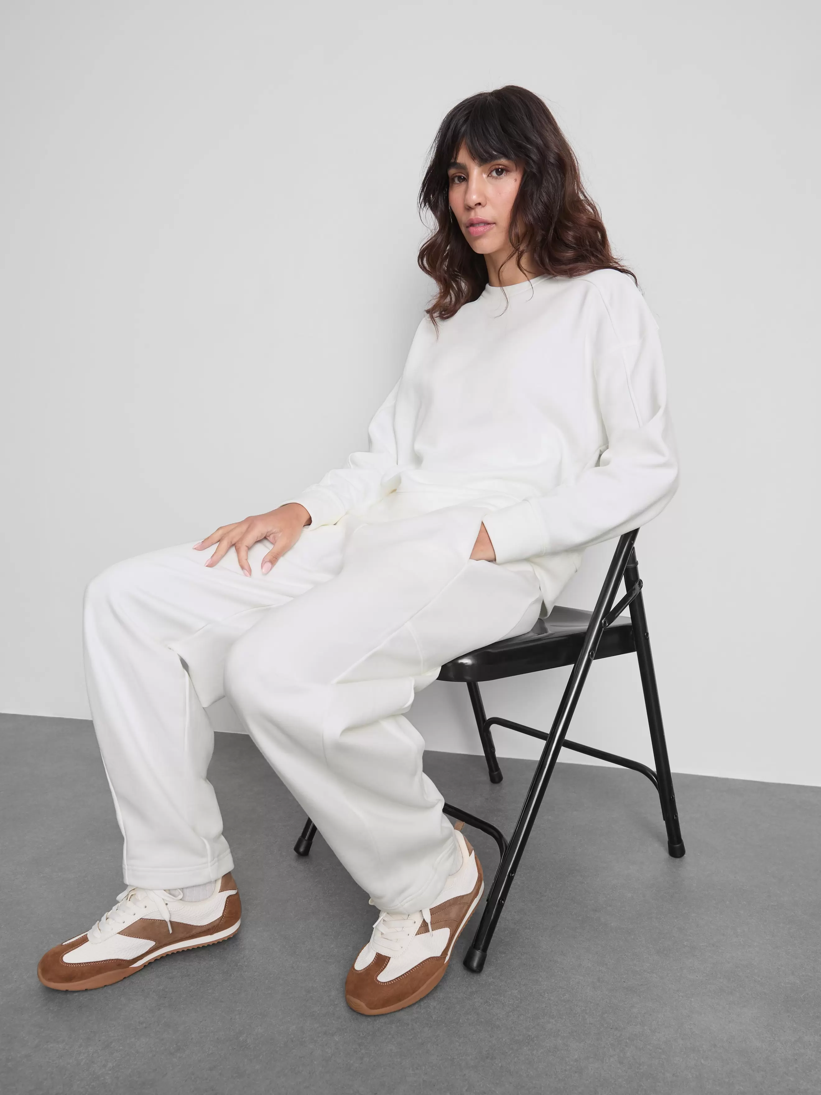 Bas de jogging barrel By Coleen