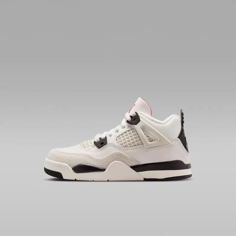 Jordan 4 Retro « Flight Club »