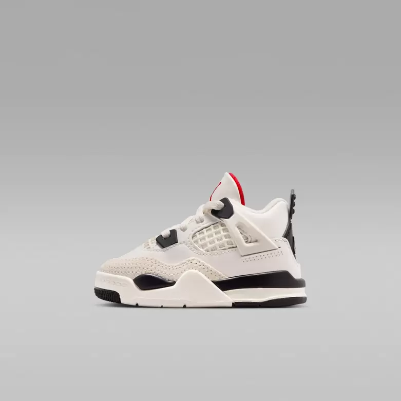 Jordan 4 Retro « Flight Club »