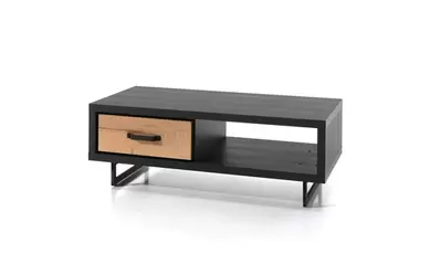 Salontafel Spider - U-poot