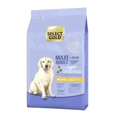 Light Maxi Adult Kip 12kg