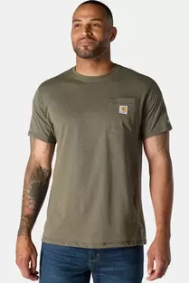 T-Shirt Carhartt Force™ Relaxed T-Shirt