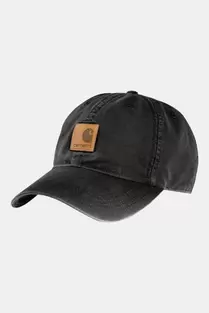 Casquette Canvas Cap