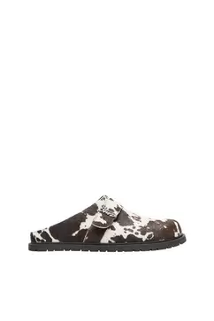 Sabots vache cuir STWD