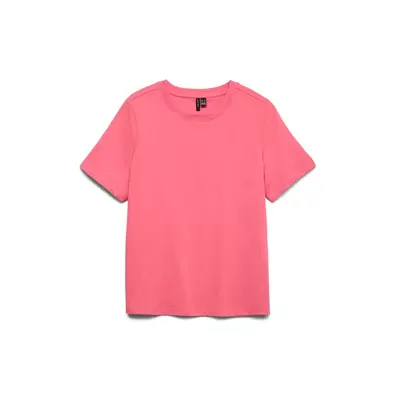 T-shirt Roze