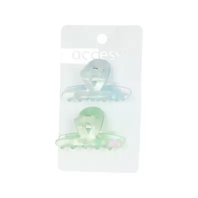 Haaraccessoire Blauw