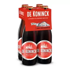 Bolleke clip 4 x 25cl