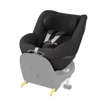 Siège-auto Pearl 360 Pro I-Size Groupe 1 Authentic Black