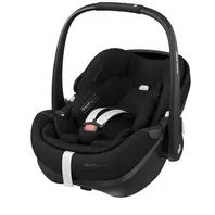 Siège auto Pebble 360 PRO2 Twillic Black
