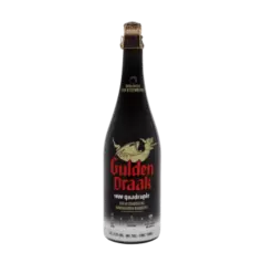 Quadruple 9000 fles 75cl