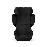 Siège-auto i-Size solution T i-Fix Sepia black Plus