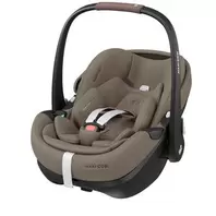 Siège auto Pebble 360 PRO2 Twillic Truffle