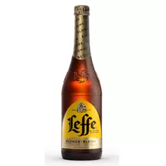 Blond fles 75cl