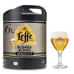 Blond Perfect Draft vat 6l