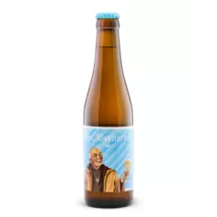 St Bernardus Wit fles 33cl