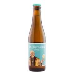 St Bernardus Extra 4 fles 33cl