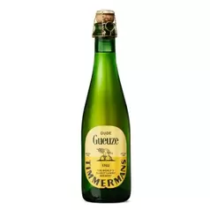 Oude Geuze fles 37,5cl