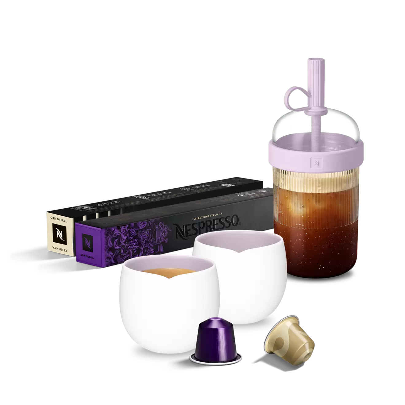 Spring on the go Original