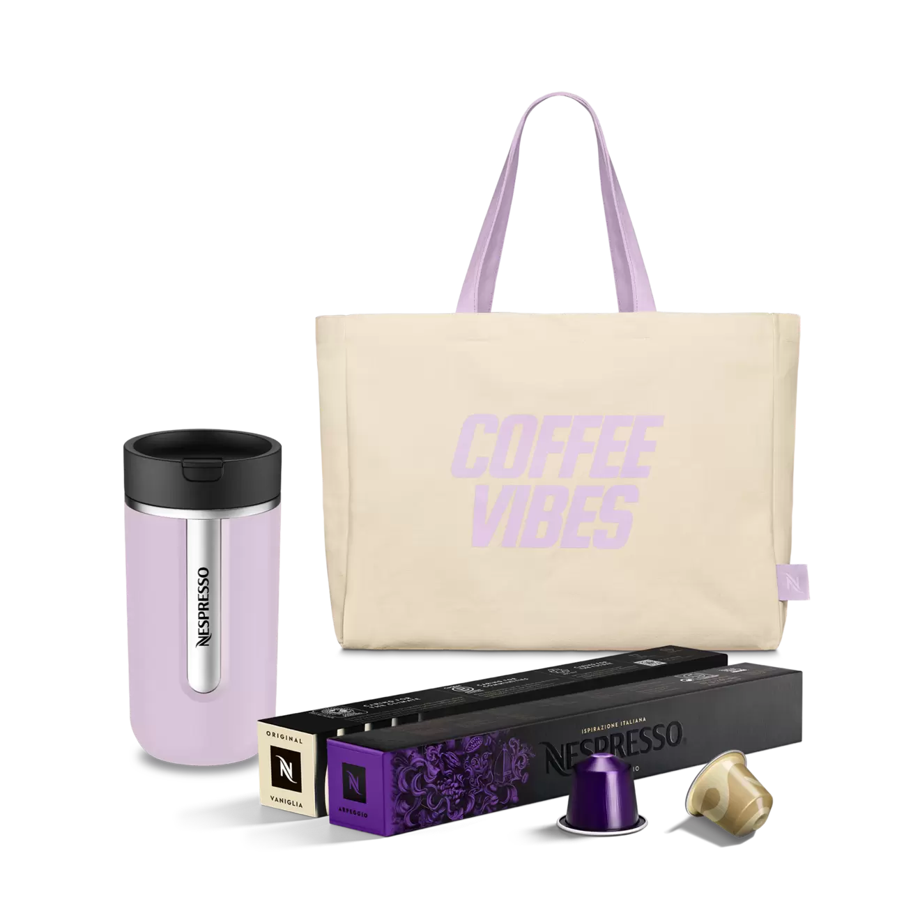 Spring picnic Original