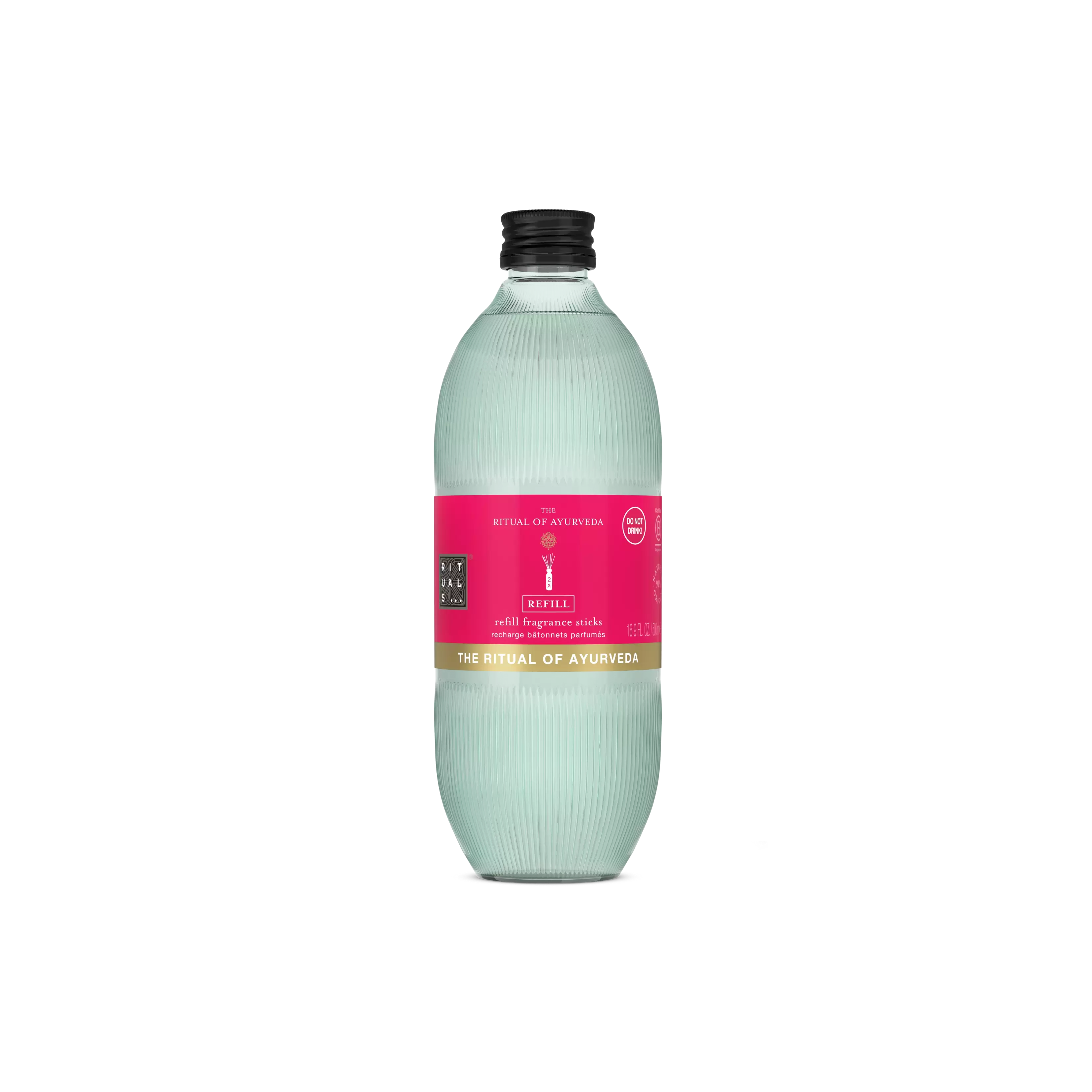 Refill Fragrance Sticks