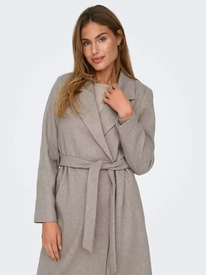ONLALVILDA Coat