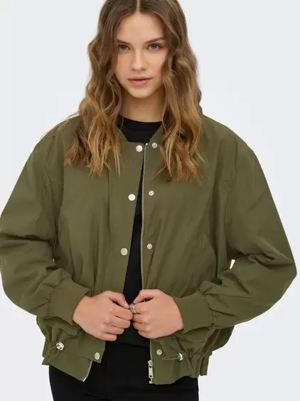 ONLBASTO Bomber jacket